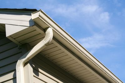 Gutter and Ventilation Upgrade