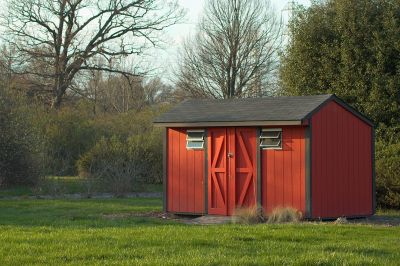 Maintain the Function of Your Shed with Shed Roof Installation!